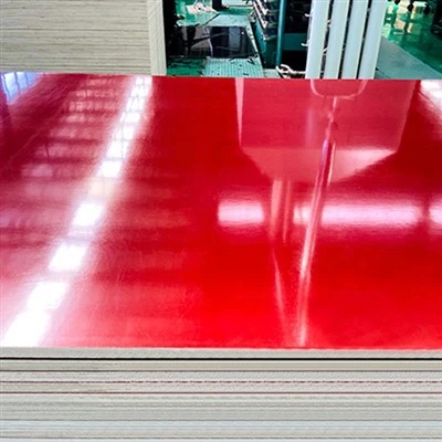 Sustainable Building With DadiVisa Recyclable Plywood Sustainable Building With DadiVisa Recyclable Plywood